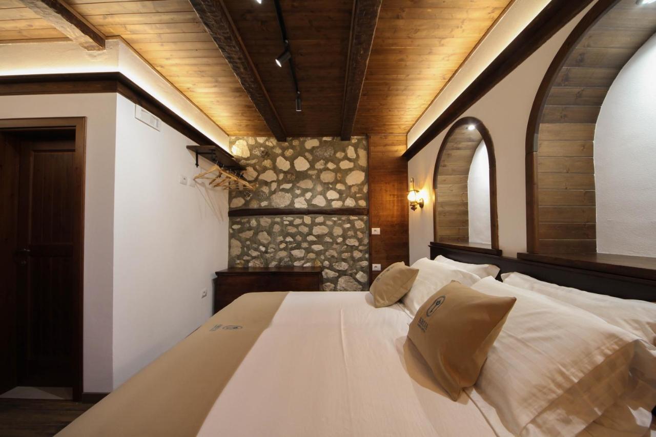 Kruja Albergo Diffuso , Inside Kruja Castle Luaran gambar
