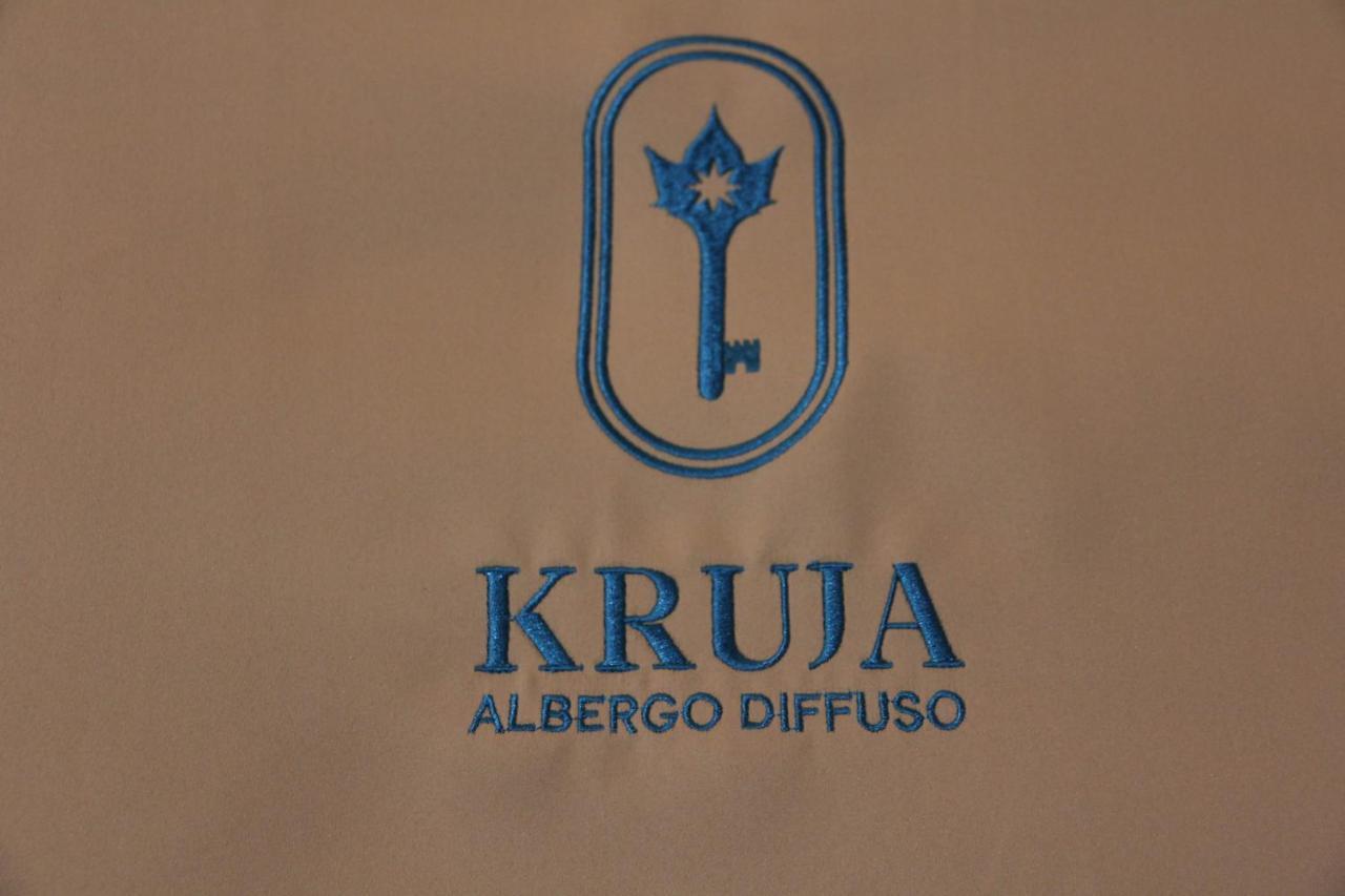 Kruja Albergo Diffuso , Inside Kruja Castle Luaran gambar